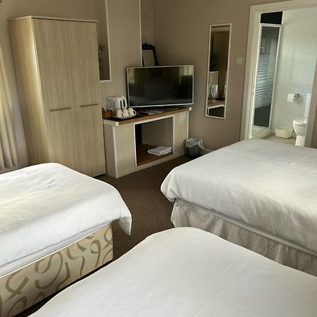 Rooms At The Bush Wigton 외부 사진