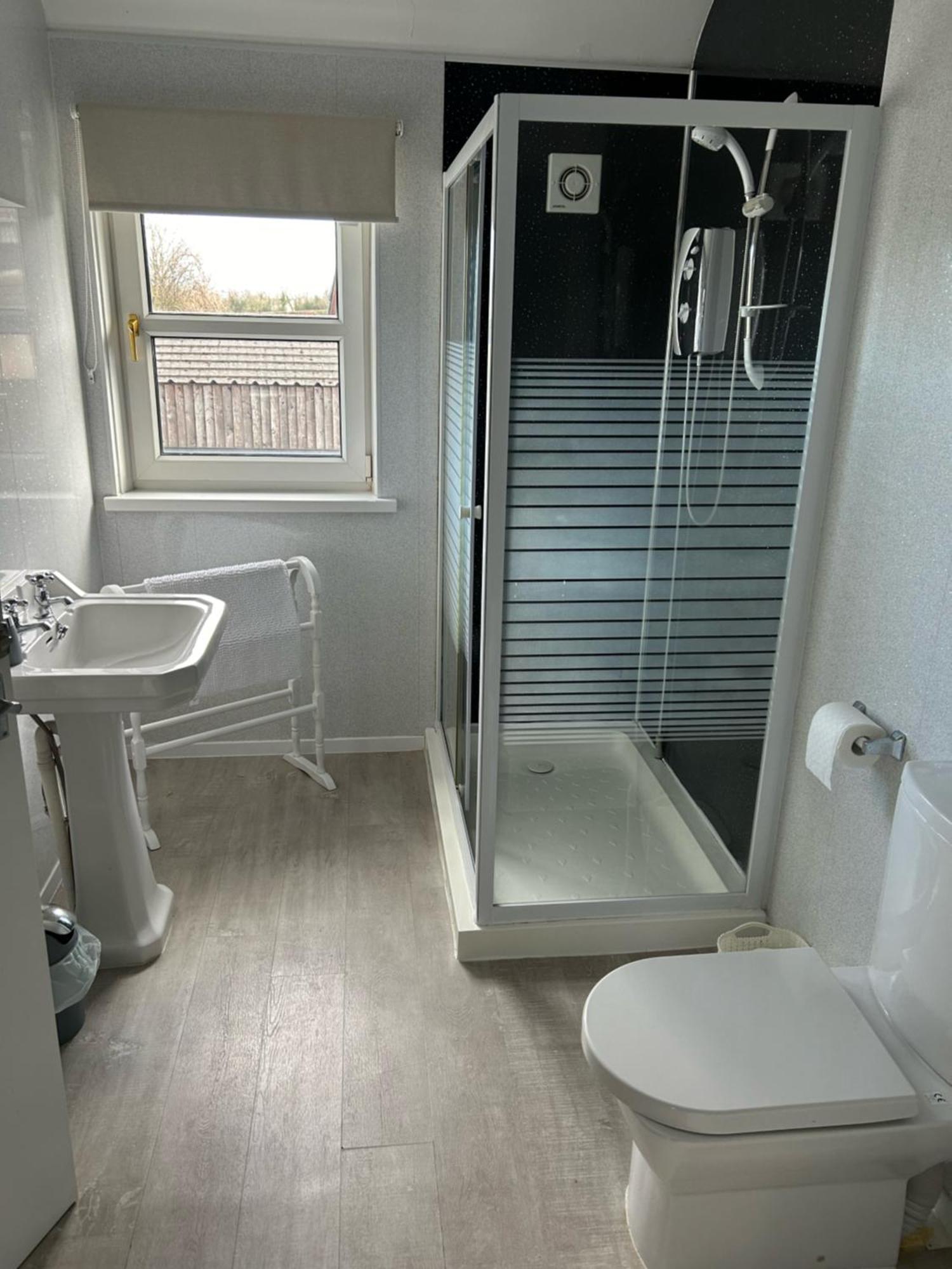 Rooms At The Bush Wigton 외부 사진